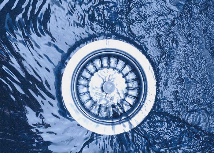 AVANÇA AMPARO Drain Cleaning